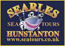 Searles Sea Tours
